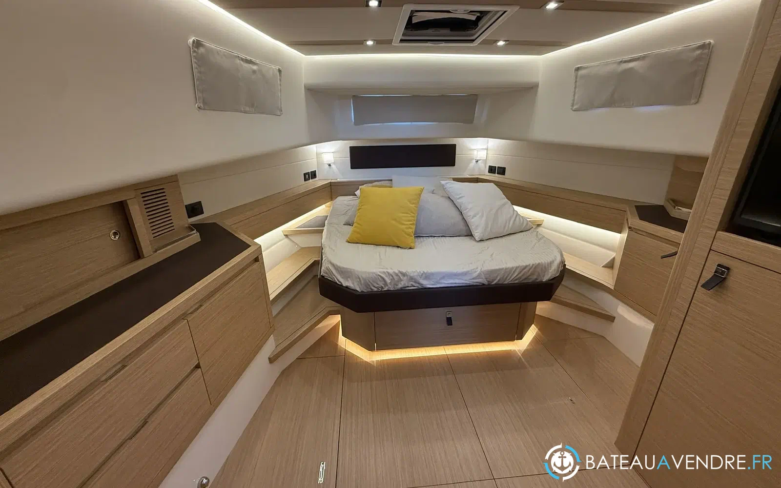 slider 14 Pardo Yachts Pardo 50