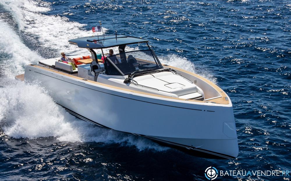 Pardo Yachts Pardo 50 photo 2