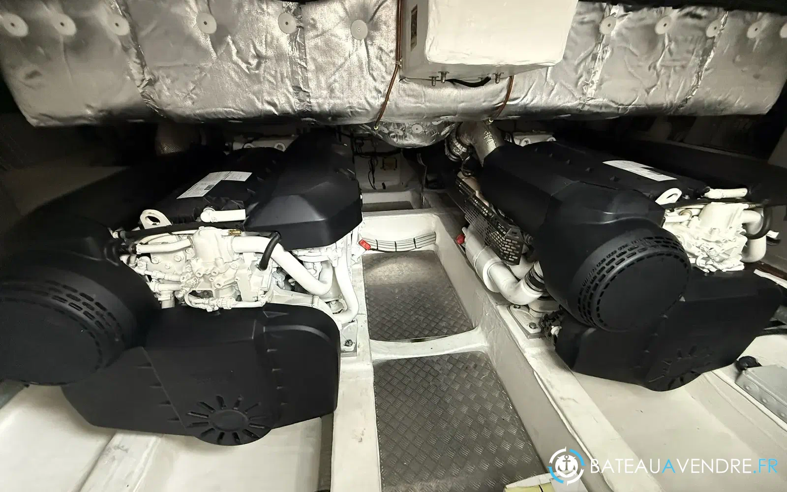 slider 22 Pardo Yachts Pardo 50