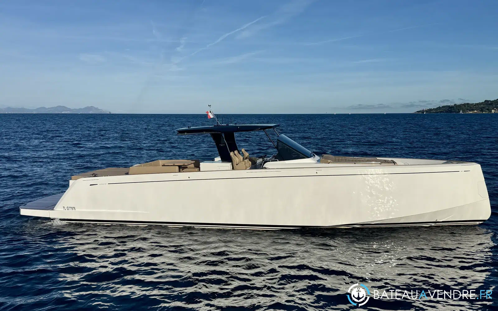 slider 2 Pardo Yachts Pardo 50
