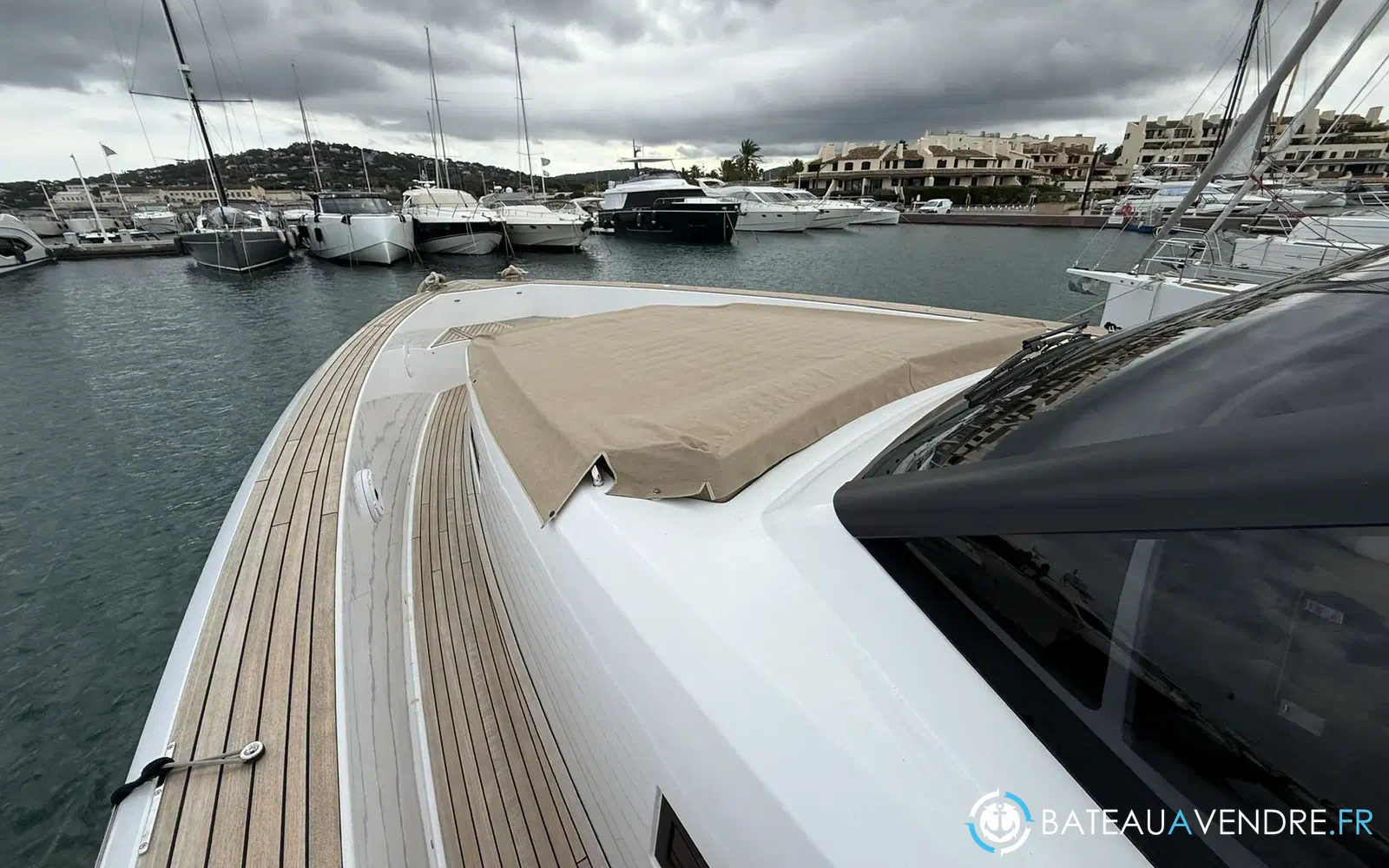 slider 29 Pardo Yachts Pardo 50