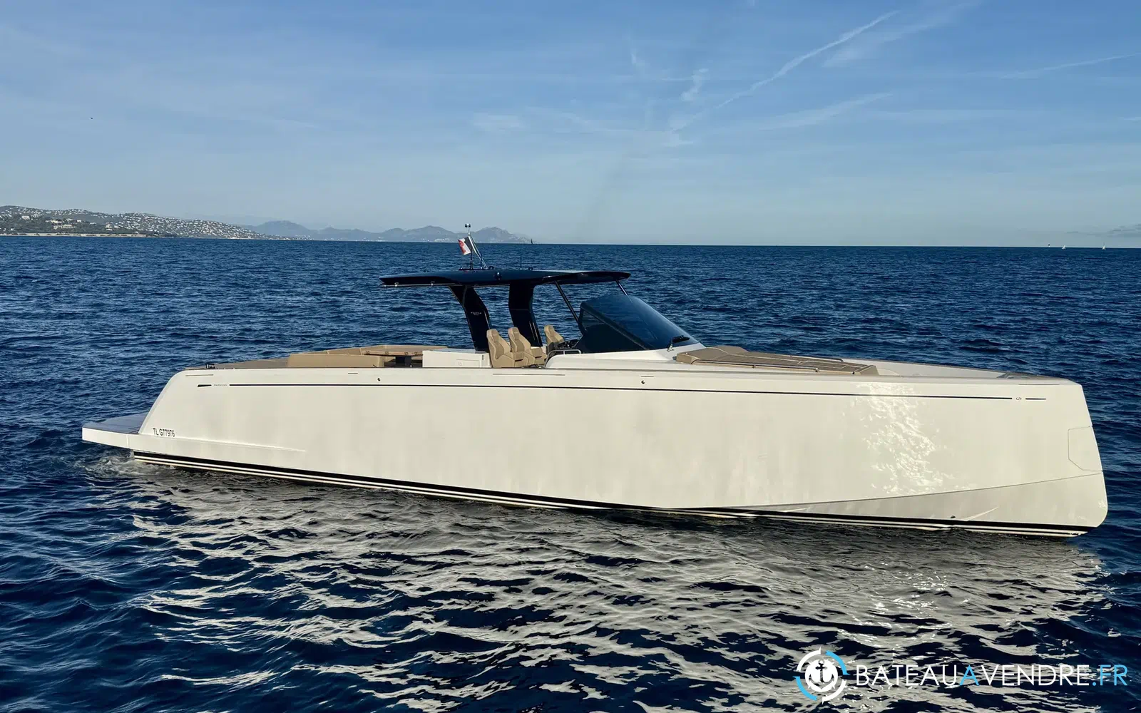 slider 5 Pardo Yachts Pardo 50