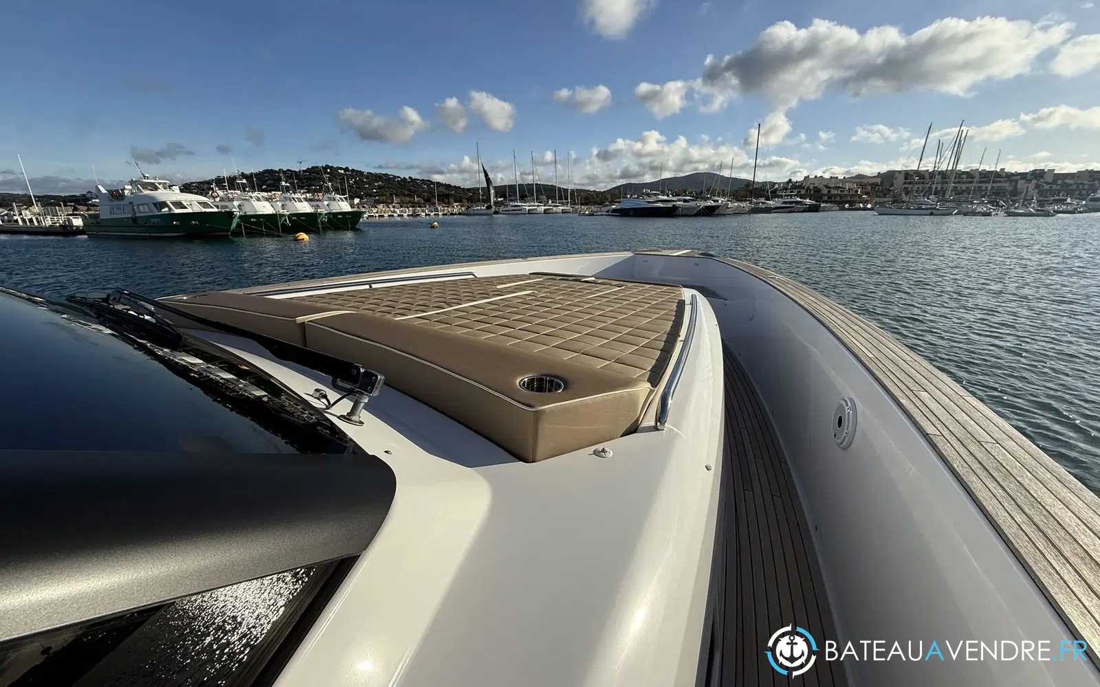 slider 8 Pardo Yachts Pardo 50