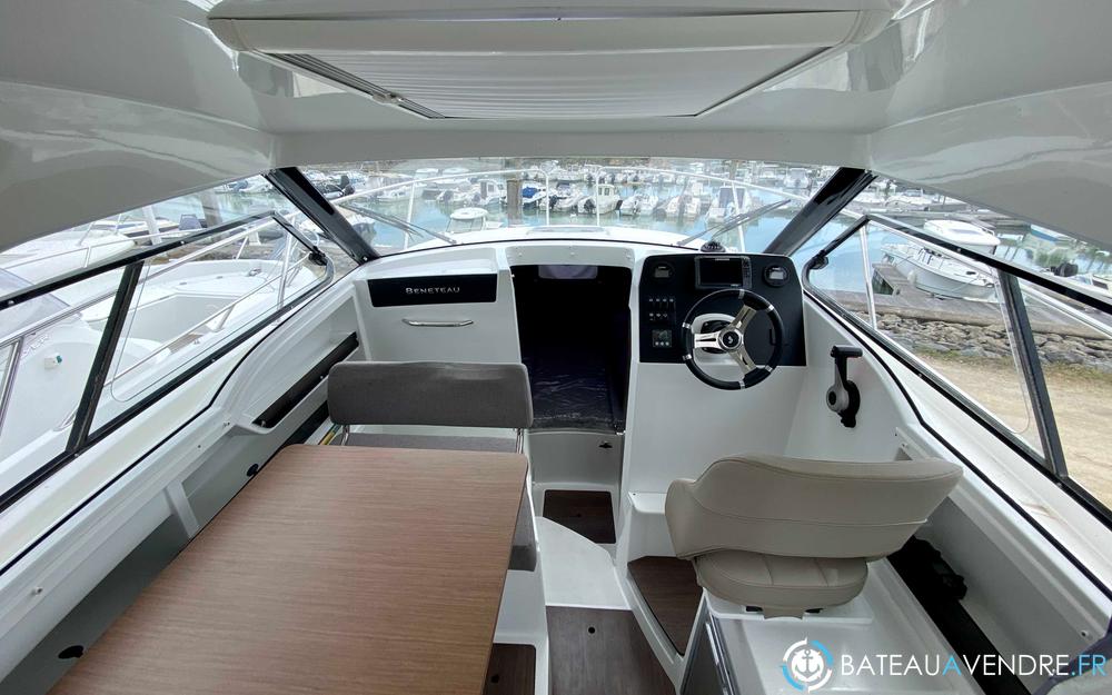 Beneteau Antares 8 OB photo 2