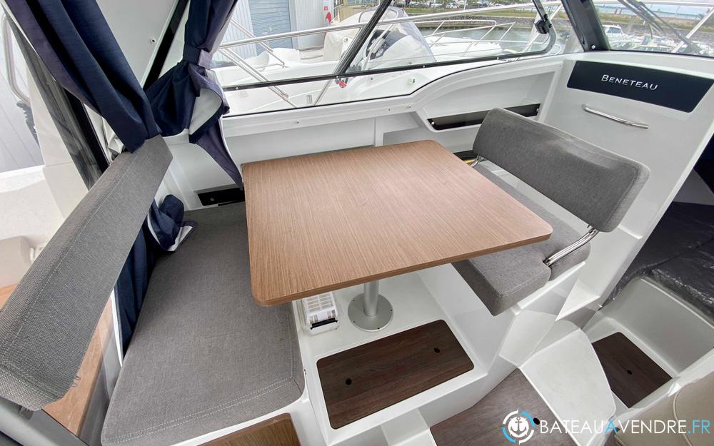 Beneteau Antares 8 OB photo 3