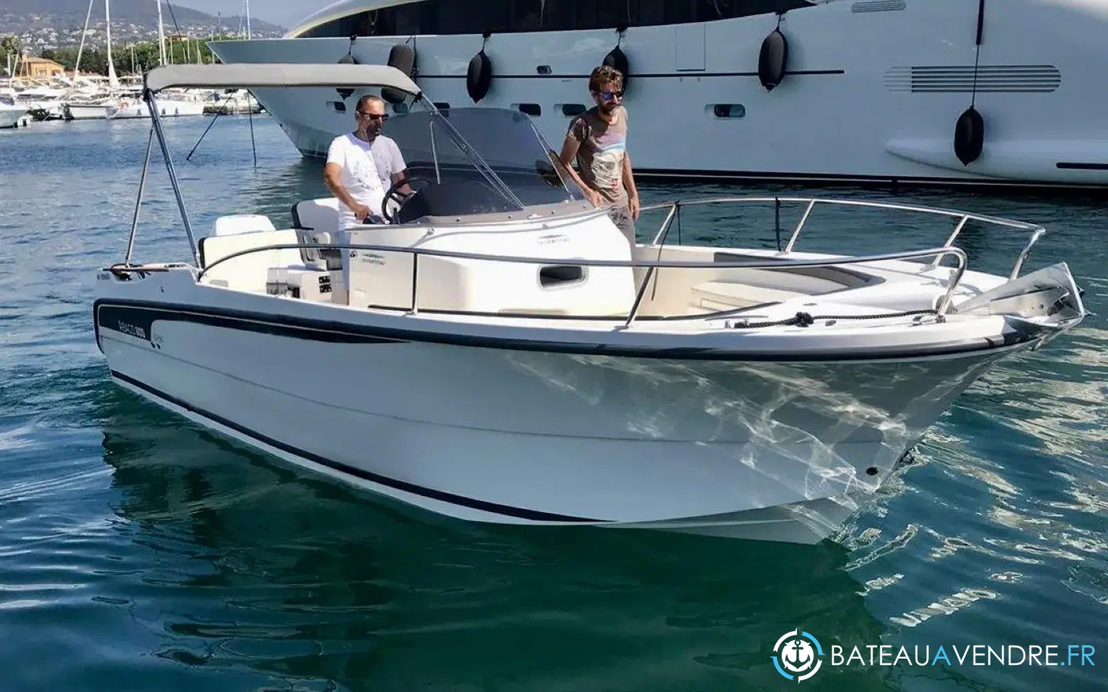 slider 3 Ocqueteau Abaco 710 Open