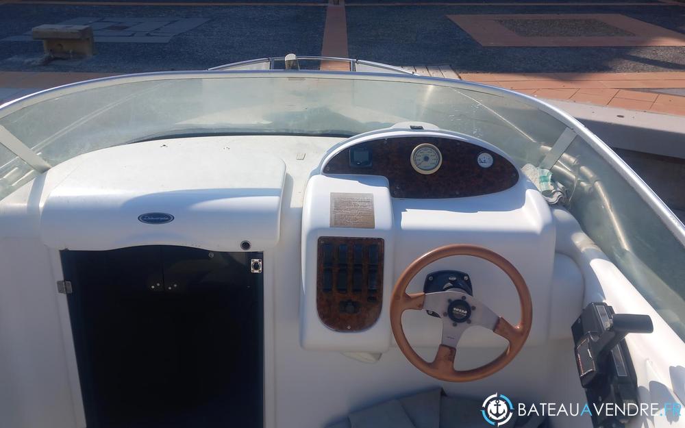 Sessa Marine Islamorada 19 electronique / cockpit photo 5