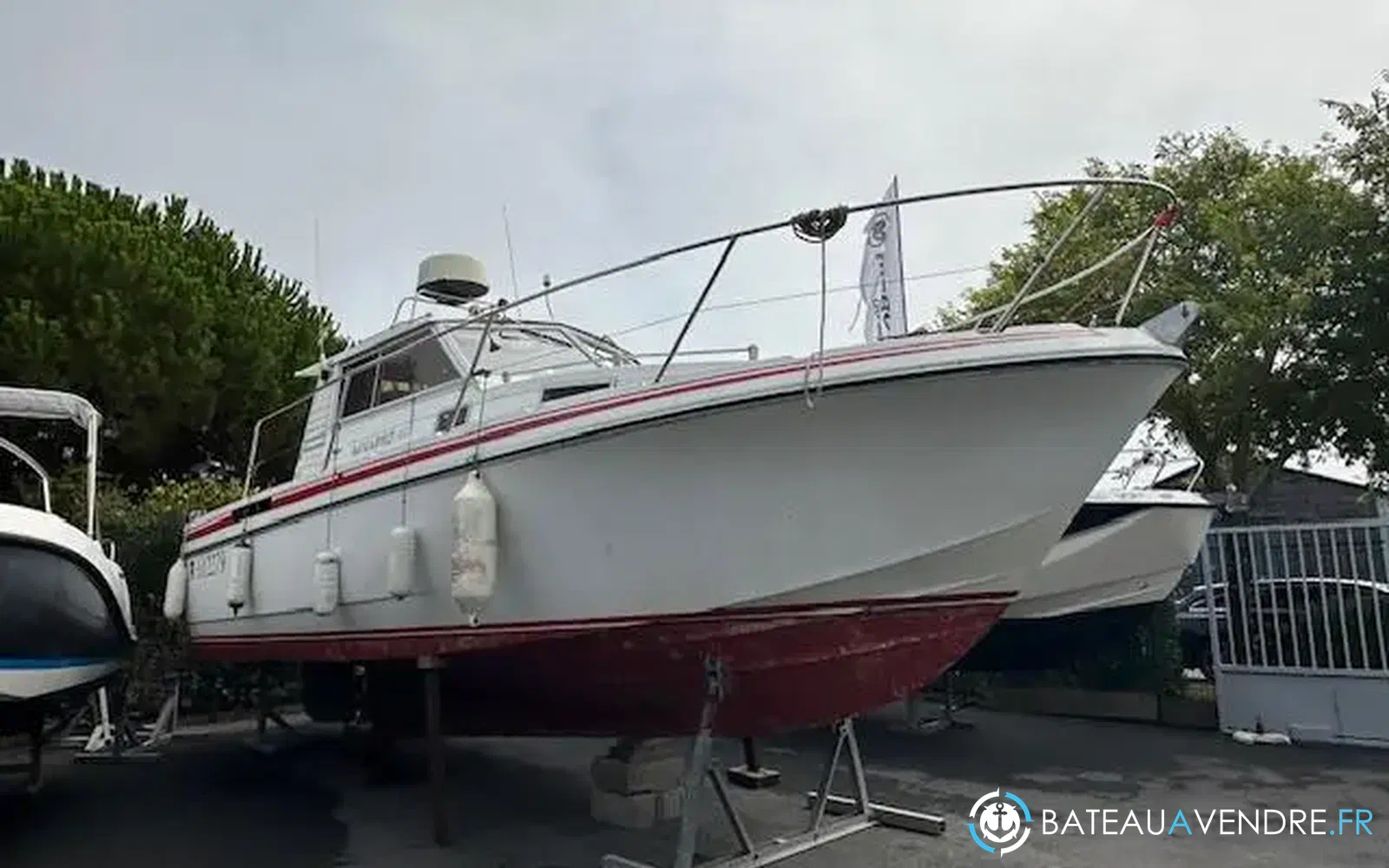 slider 0 Beneteau Antares 860