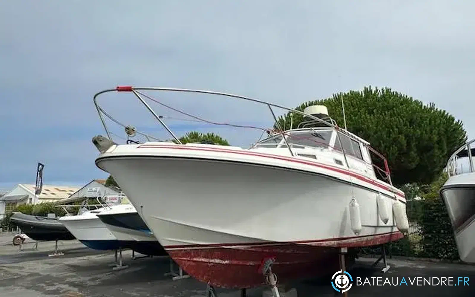 slider 1 Beneteau Antares 860