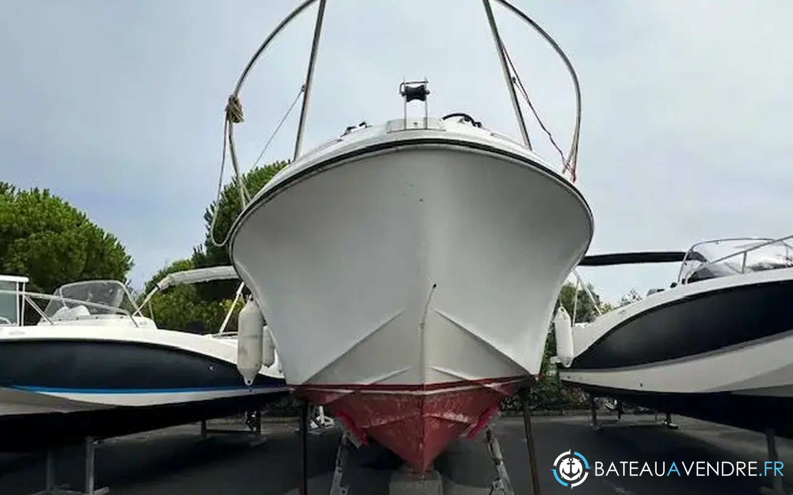slider 2 Beneteau Antares 860