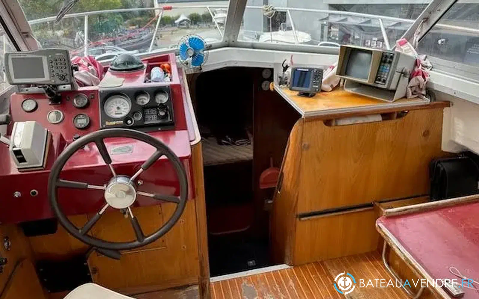 slider 3 Beneteau Antares 860