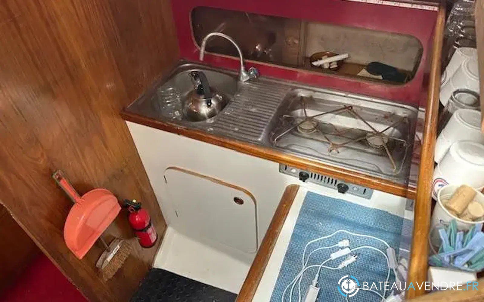 slider 6 Beneteau Antares 860