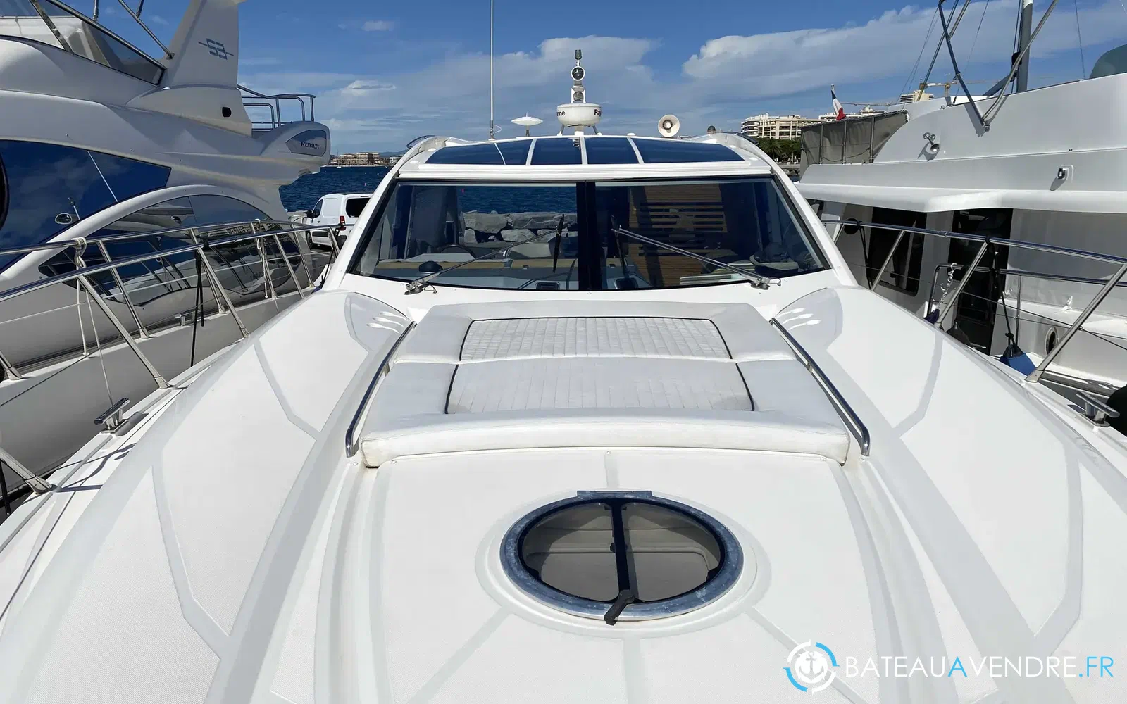 slider 4 Absolute 52 Hard Top
