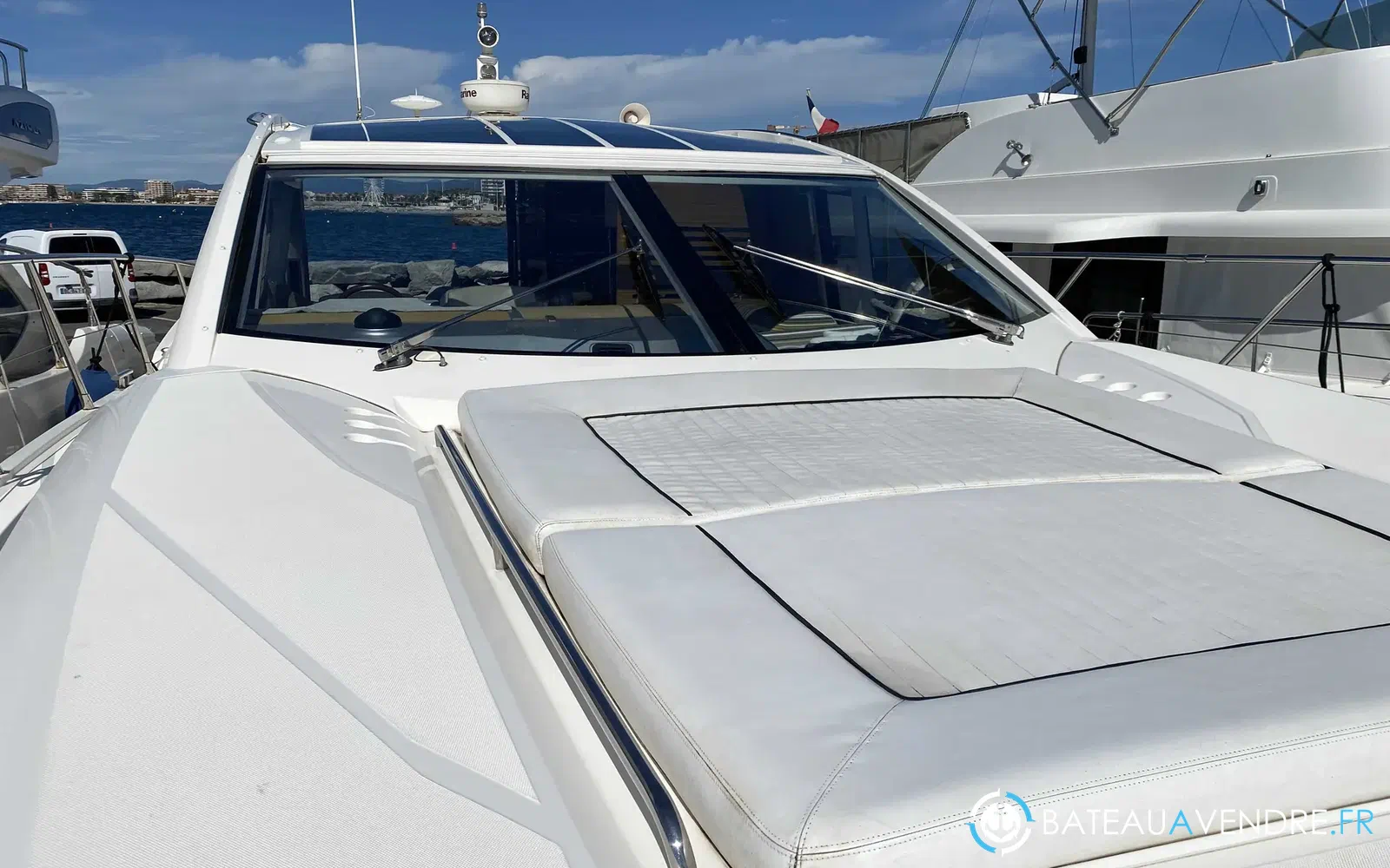 slider 5 Absolute 52 Hard Top