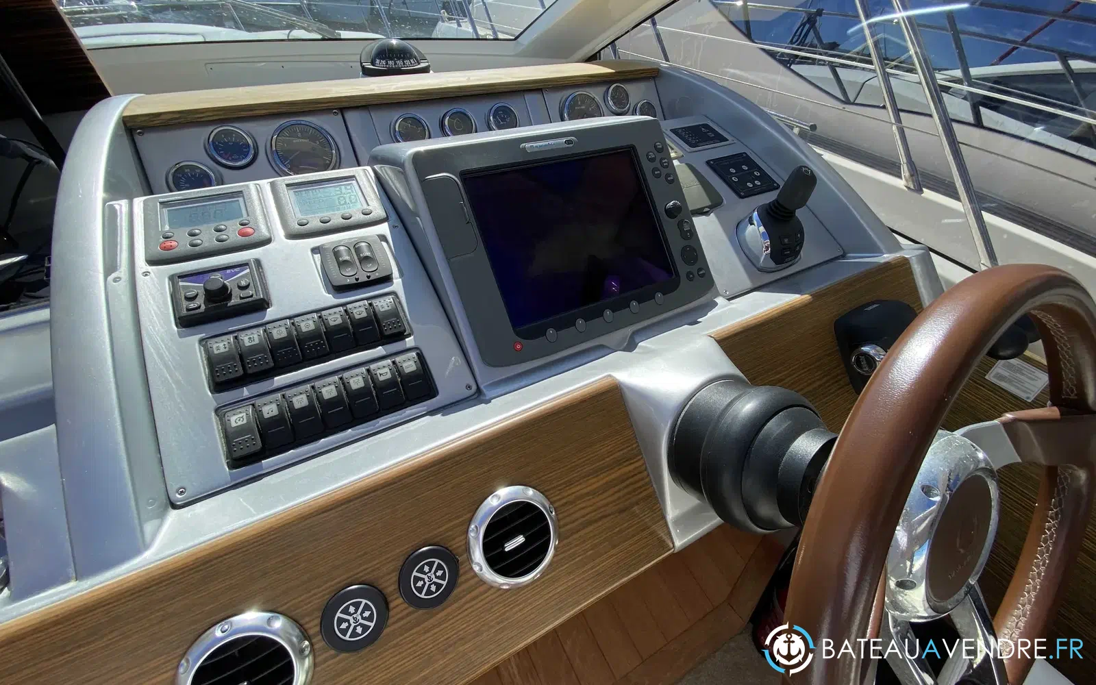 slider 8 Absolute 52 Hard Top