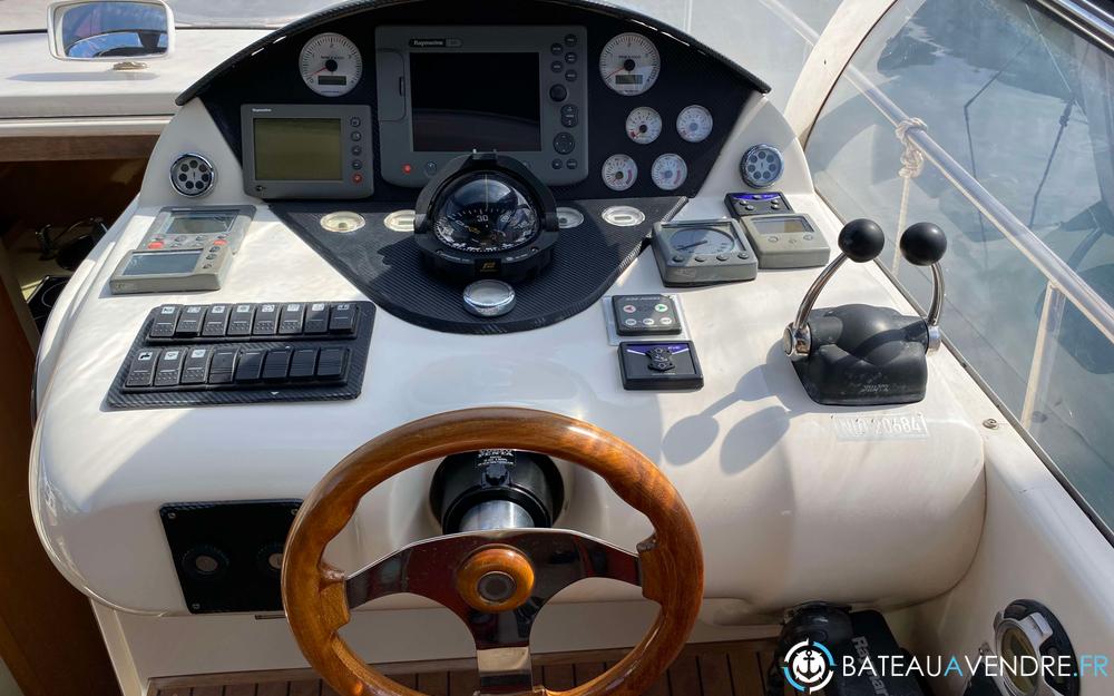 Airon Marine 345 photo 2