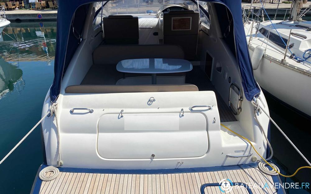 Airon Marine 345 photo 3