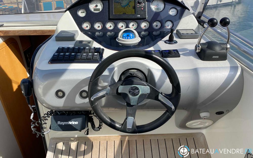 Airon Marine 345 photo 2