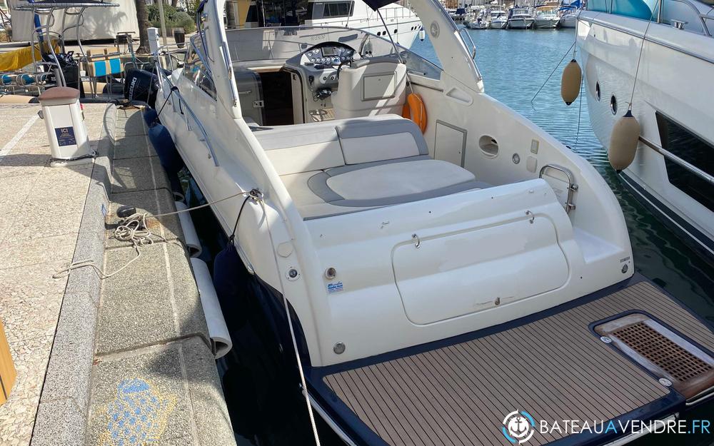 Airon Marine 345 photo 4