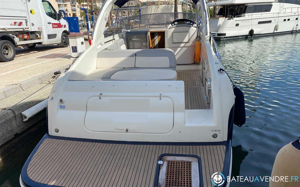 Airon Marine 345 photo 5