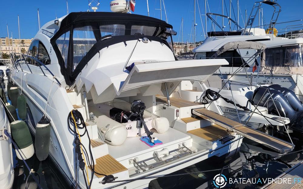 Beneteau Monte Carlo 42 photo de présentation