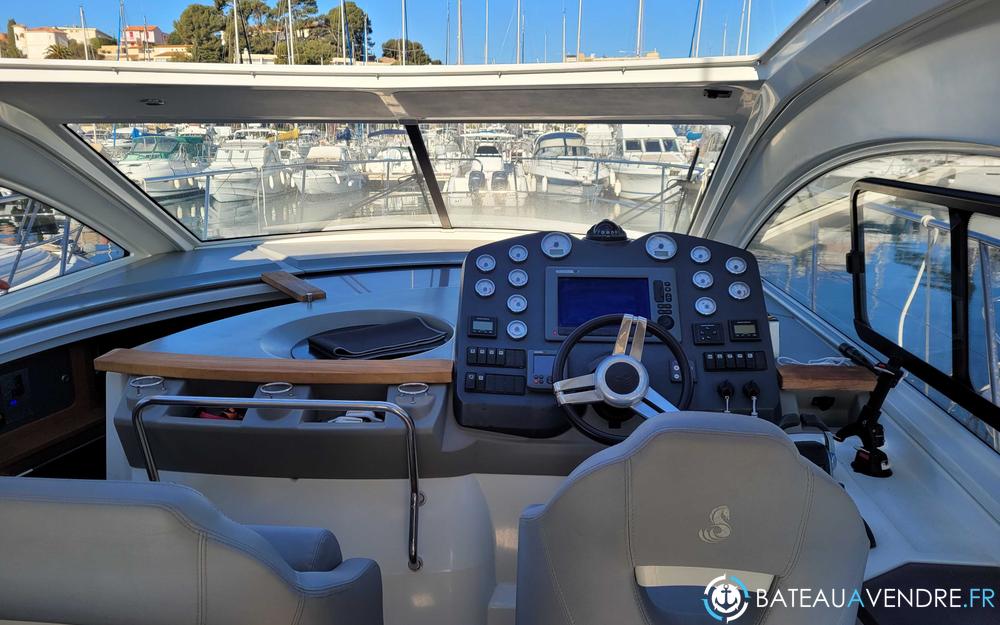 Beneteau Monte Carlo 42 photo 2