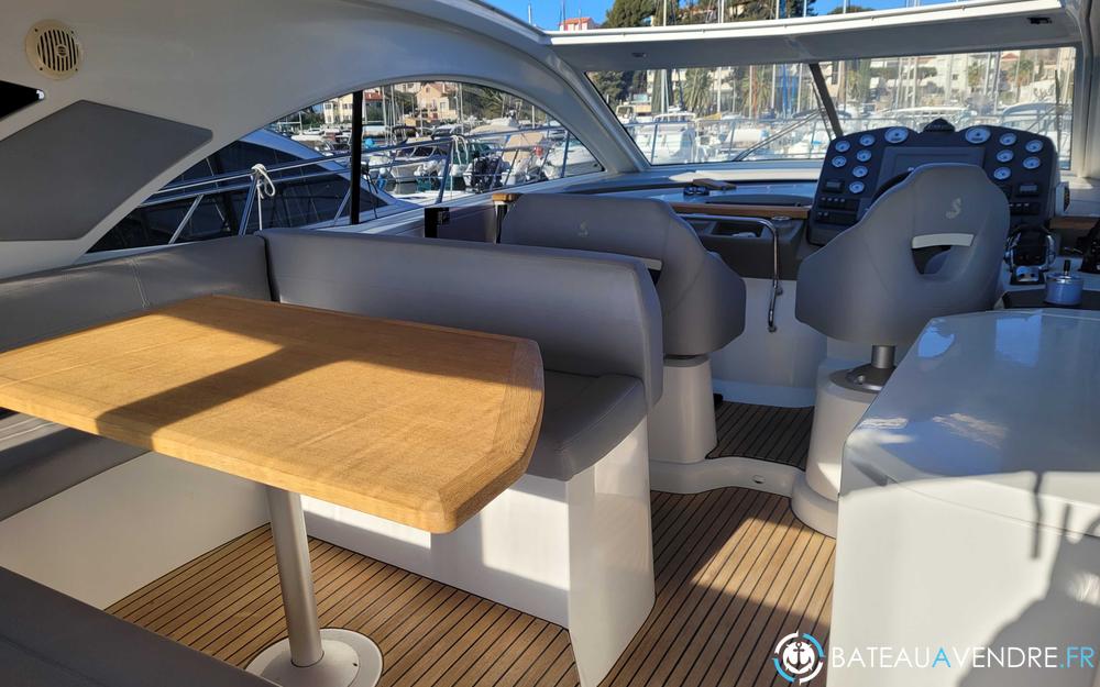 Beneteau Monte Carlo 42 photo 3