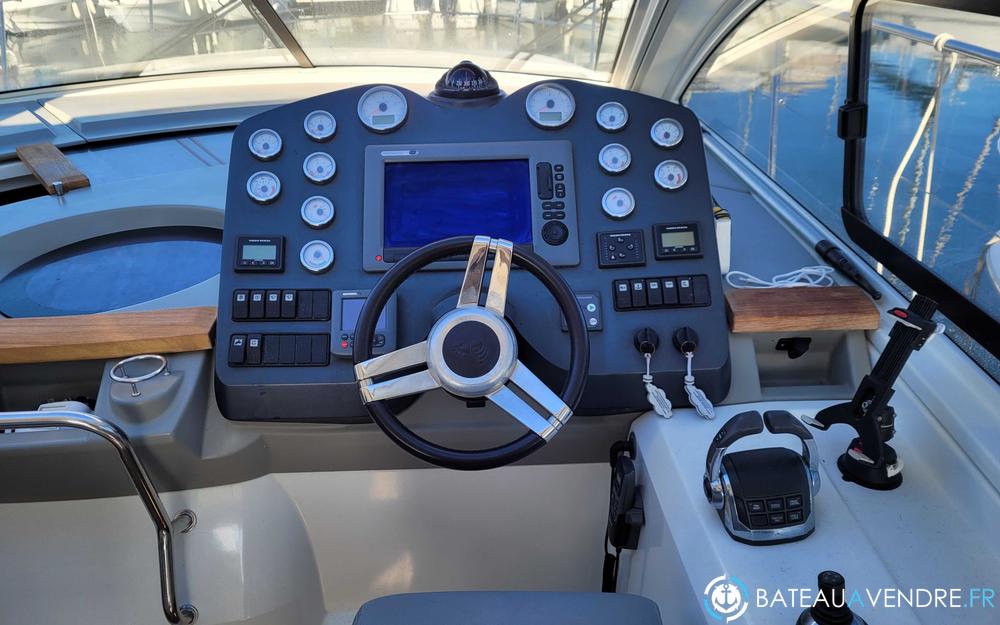 Beneteau Monte Carlo 42 photo 5