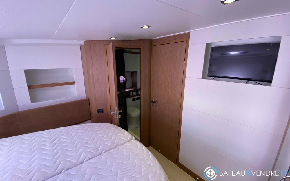 Beneteau Gran Turismo 49 photo 5