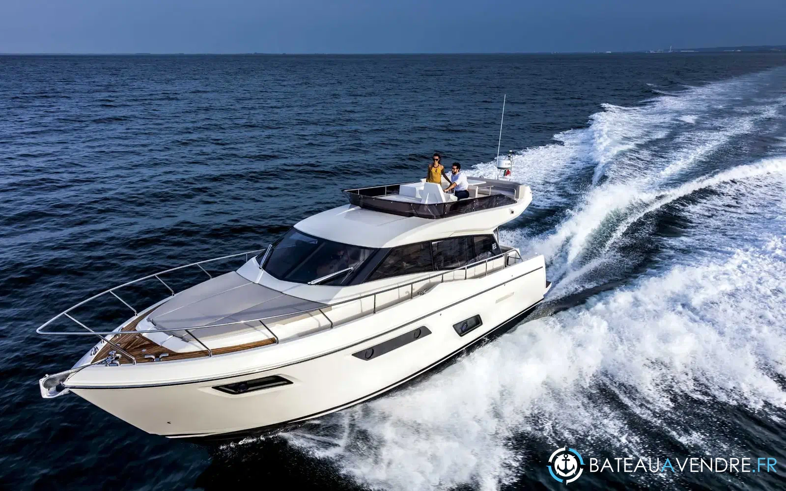 slider 13 Ferretti 450