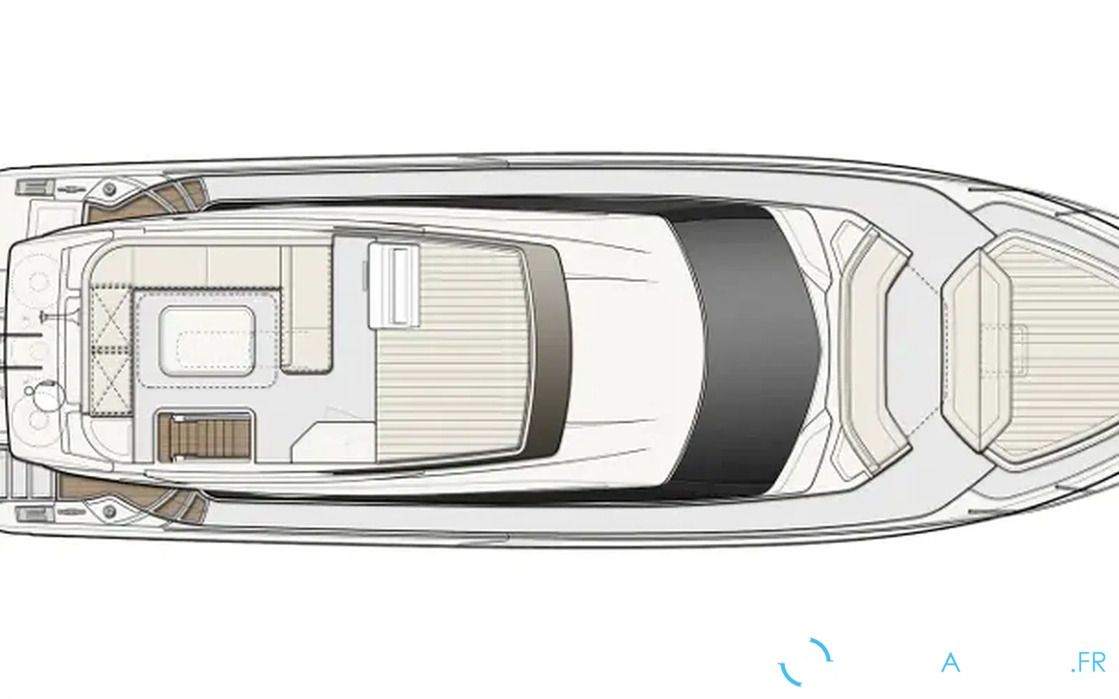 slider 3 Ferretti 550