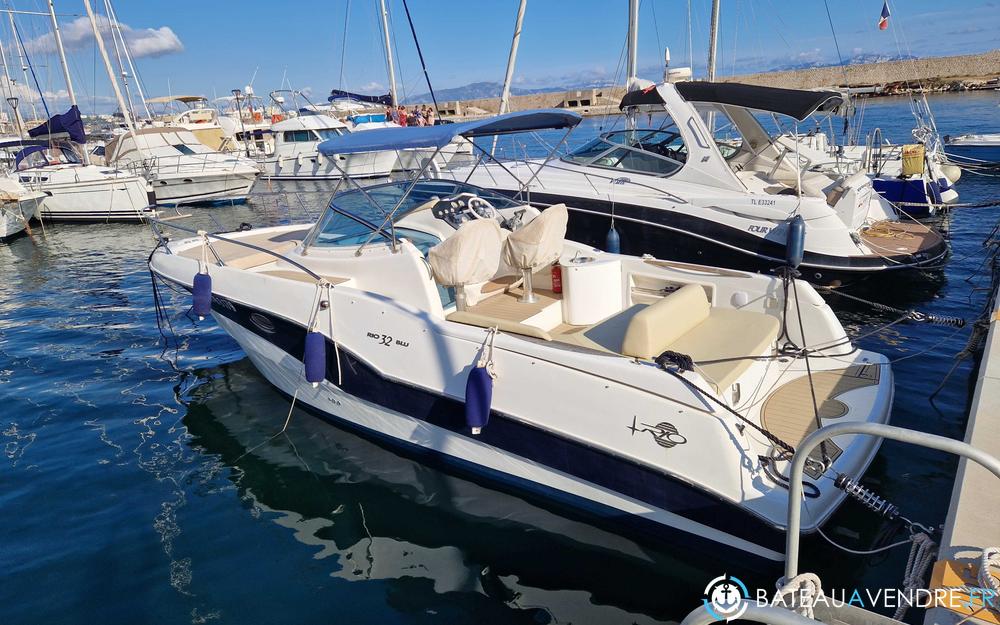 Rio Yachts 32 BLU photo 2