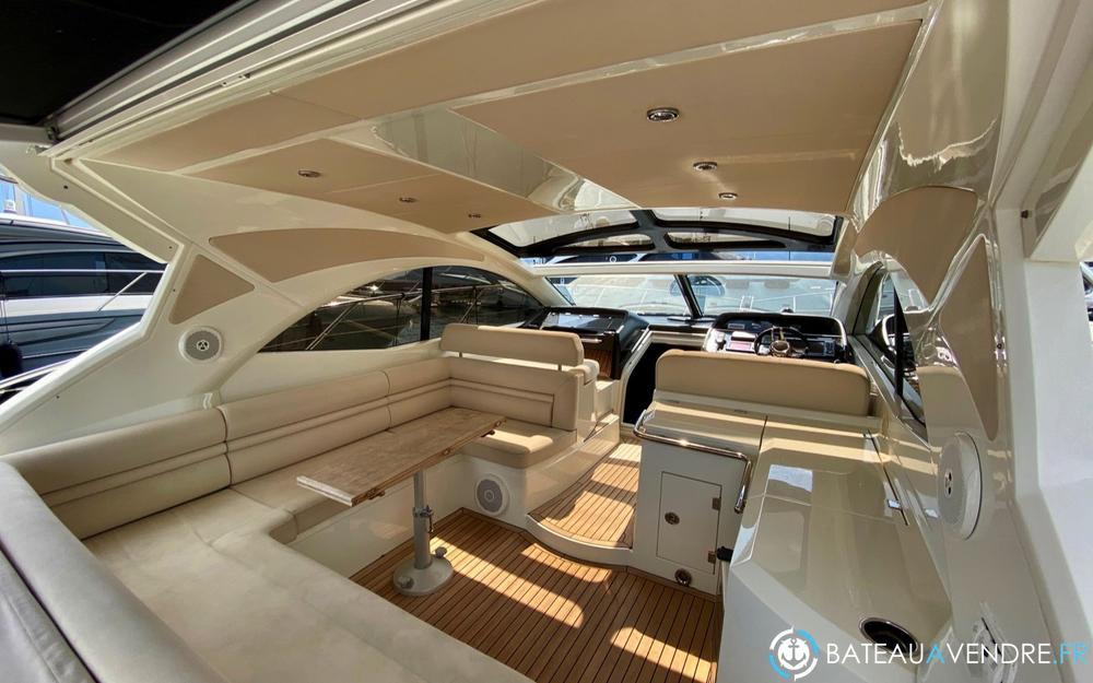 Sunseeker Portofino 48 photo 3