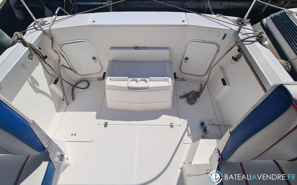 Bayliner 2452 photo 3