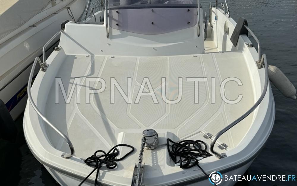 Beneteau Flyer 6.6 SUNdeck photo 2