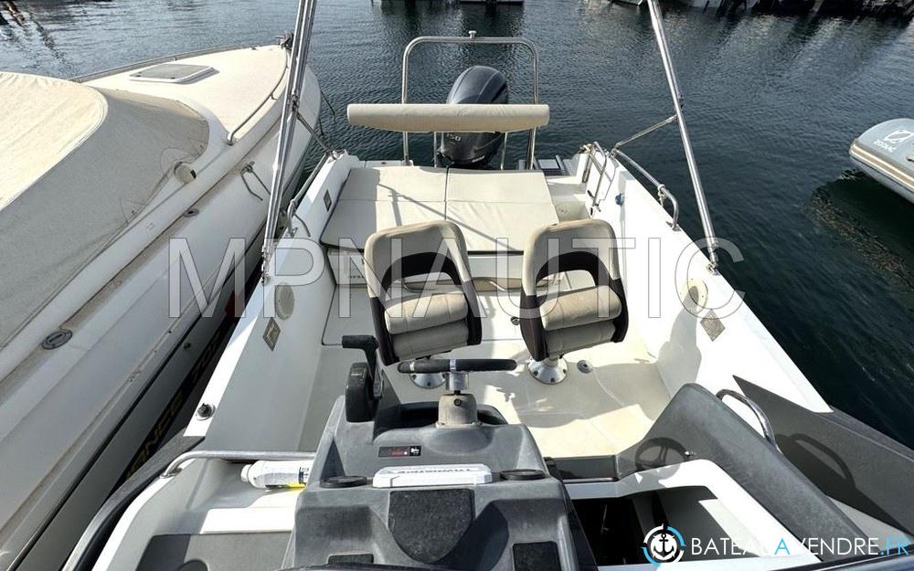 Beneteau Flyer 6.6 SUNdeck photo 3