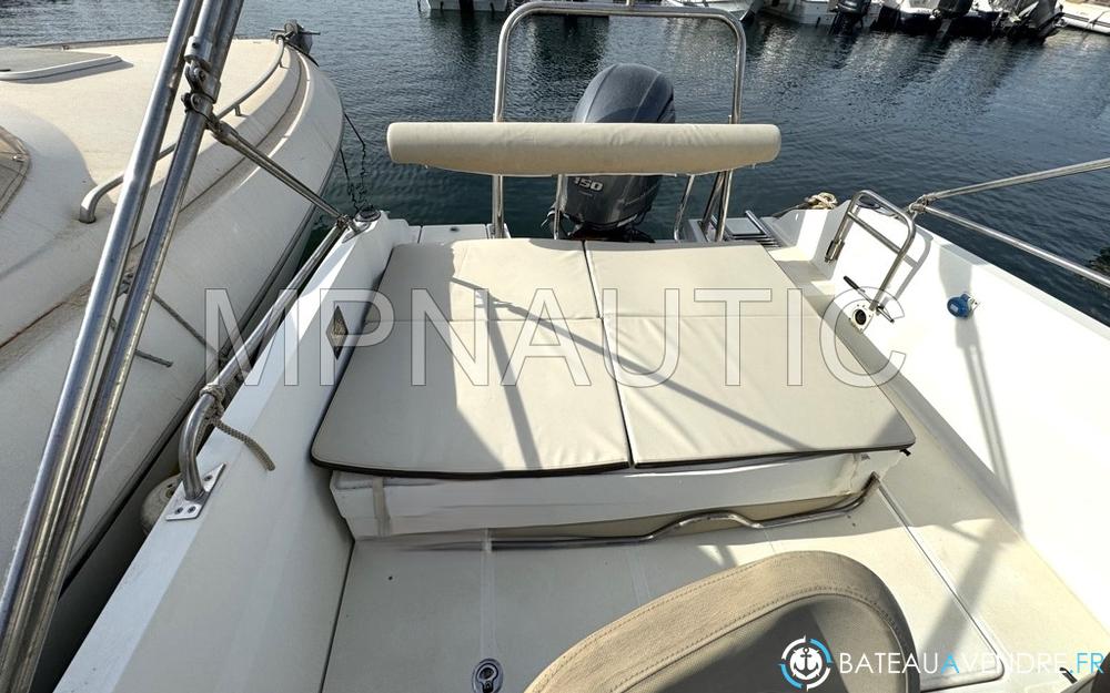 Beneteau Flyer 6.6 SUNdeck photo 4