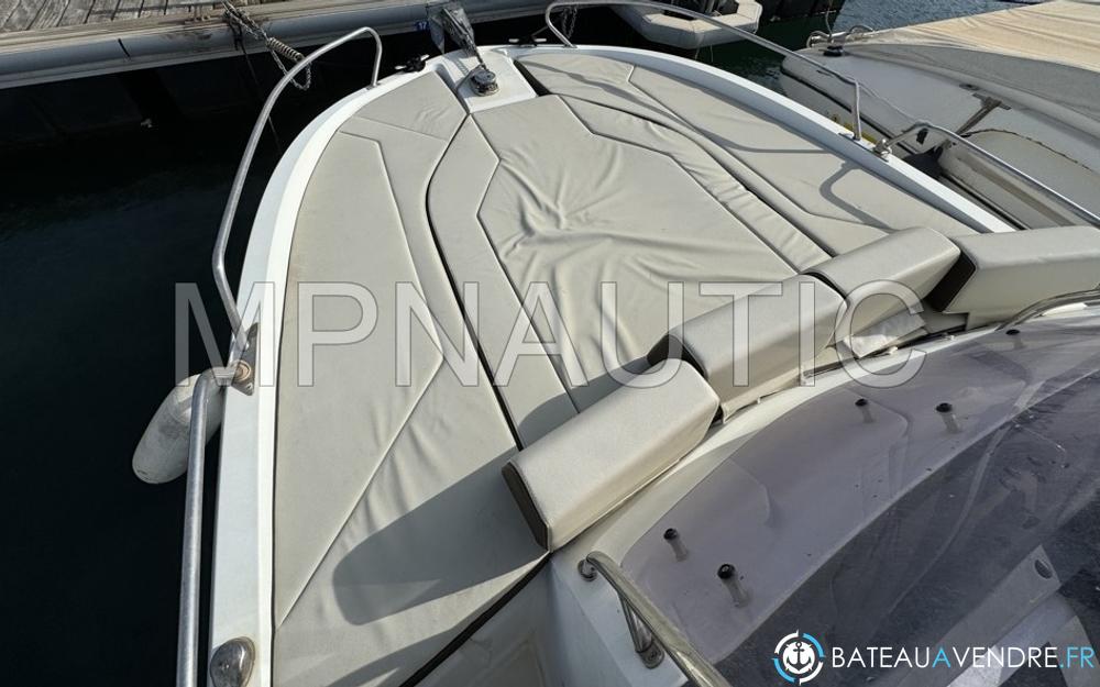 Beneteau Flyer 6.6 SUNdeck photo 5