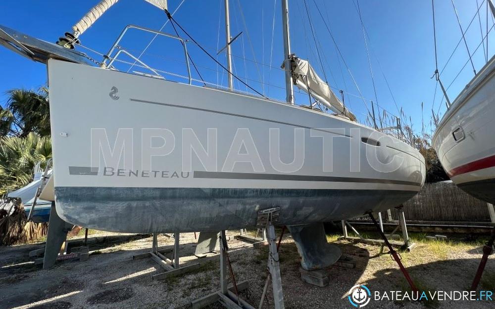 Beneteau Oceanis 31 photo 3