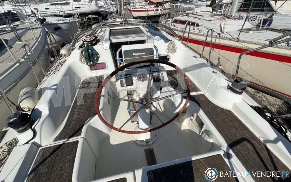 Beneteau Oceanis 31 photo 4