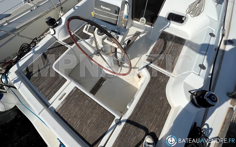 Beneteau Oceanis 31 photo 5