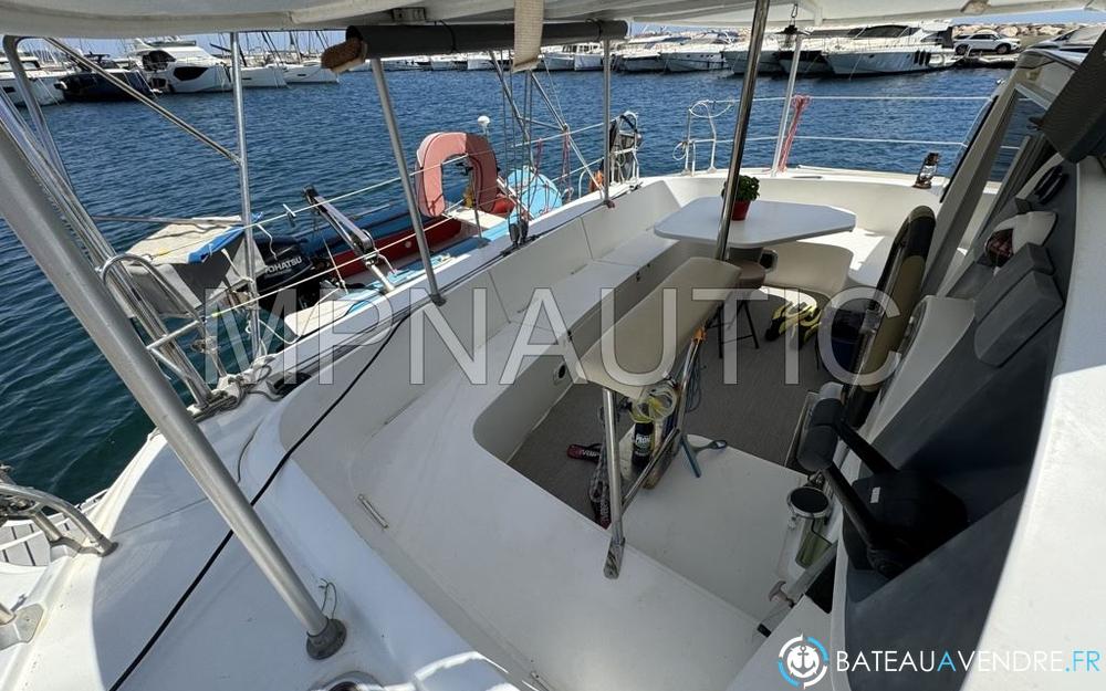 Fountaine Pajot Athena 38 photo 5