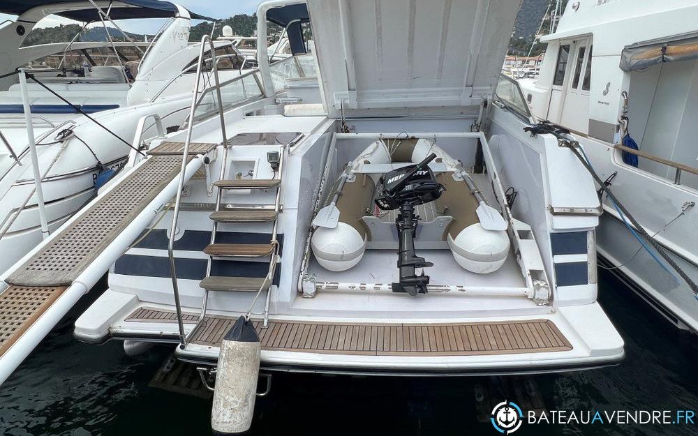 Italcraft Gaeta 51 Open photo 2