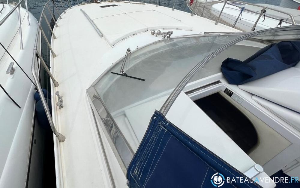 Italcraft Gaeta 51 Open photo 3