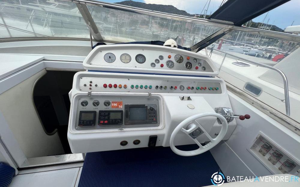 Italcraft Gaeta 51 Open photo 4