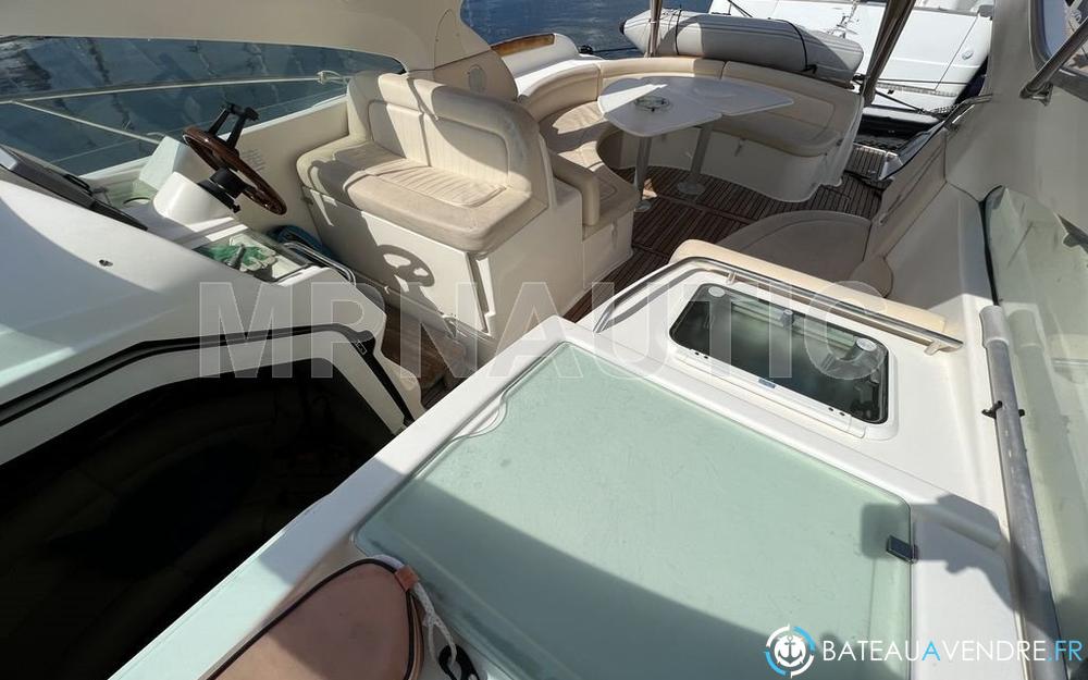 Jeanneau Prestige 34 Open  photo 3