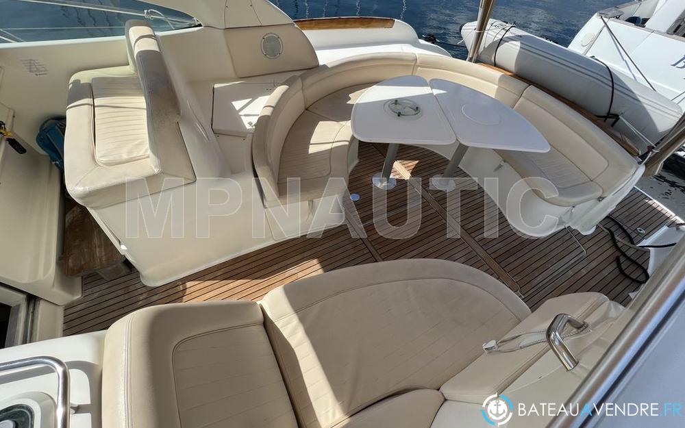 Jeanneau Prestige 34 Open  photo 4