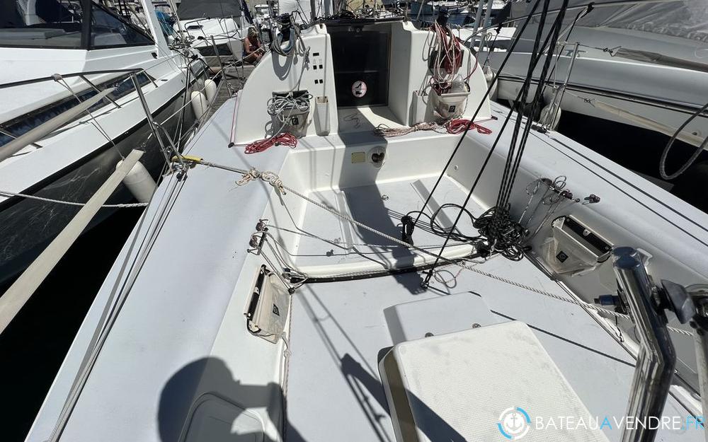 LNM Boats Sormiou 28 photo 2