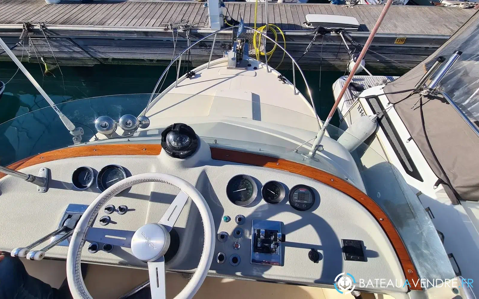 slider 10 Riva Bertram 25 Sport Fisherman