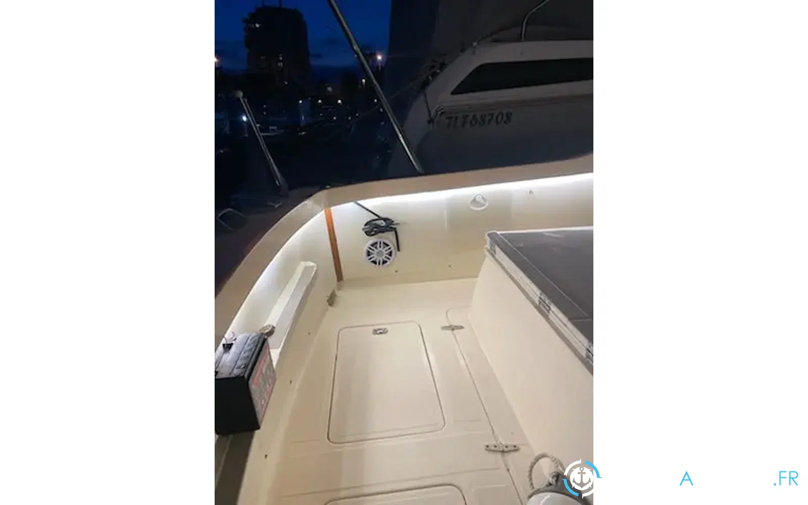 slider 12 Riva Bertram 25 Sport Fisherman